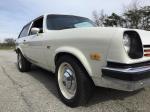 Chevrolet Vega Wagon GT 1976 года